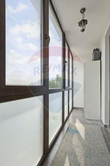 Apartament 2 Camere Militari | Rosu | Parcare Inclusa | Bloc 2017 - 17