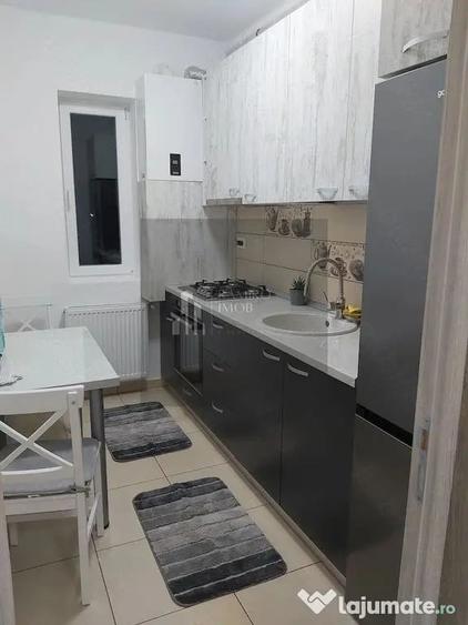 Garsoniera decomandata Drumul Jilavei / Metalurgiei - Bucuresti (Bucuresti-Ilfov) - 7