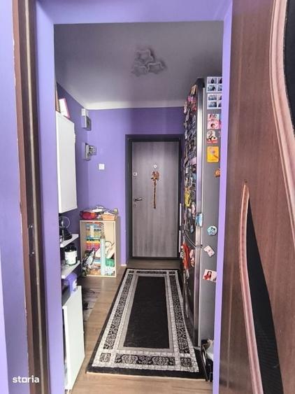 Casă cu 2 camere în Sânnicoară