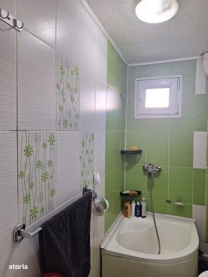 Apartament cu 2 camere decomandat în Bariera Vâlcii