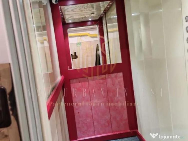 Apartament cu 4 camere decomandat în Pantelimon