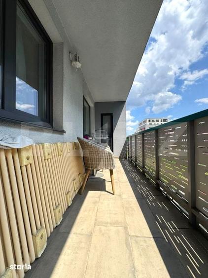 Apartament cu 2 camere în Central — fotografia 1