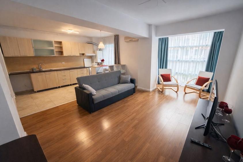 Vand apartament Terra Residence 73 mp - 11