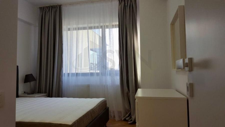 Apartament mobilat si utilat I Parcare inclusa I 4City - 3