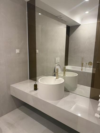 Apartament cu 3 camere în Pipera