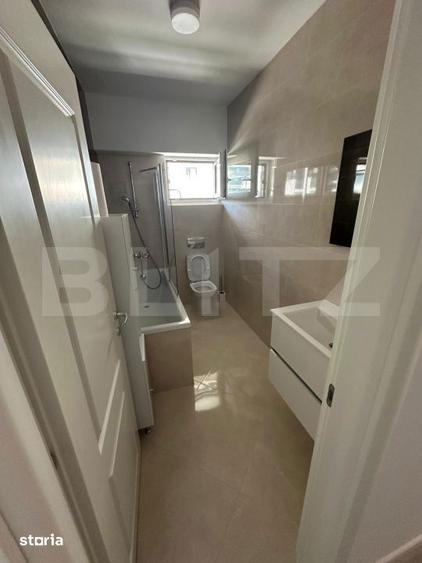 Apartament 2 camere de inchiriat Evergreen Towers, Tatarasi 56 - 7