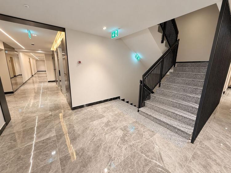 Apartament cu 2 camere decomandat, mobilat în Jiului