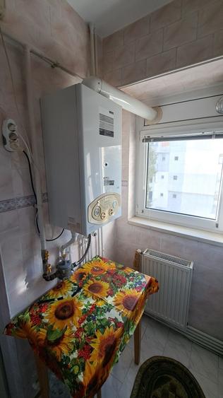 Garsonieră semidecomandată în Dorobanți