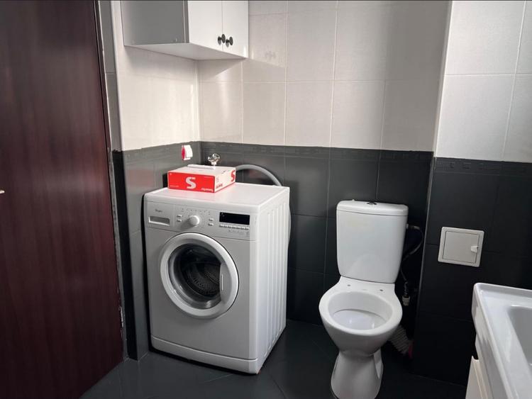 Apartament cu 2 camere decomandat, mobilat în Bucureștii Noi