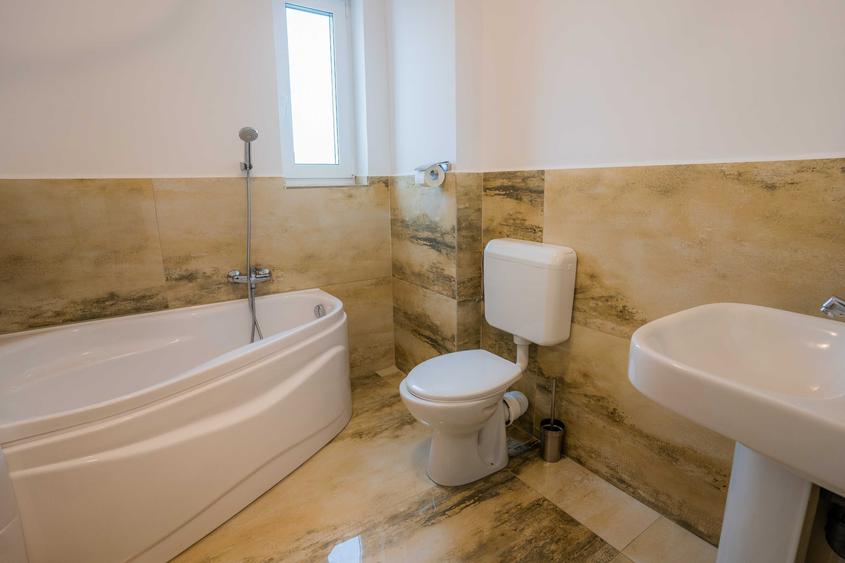 Apartament cu 2 camere decomandat în Nord