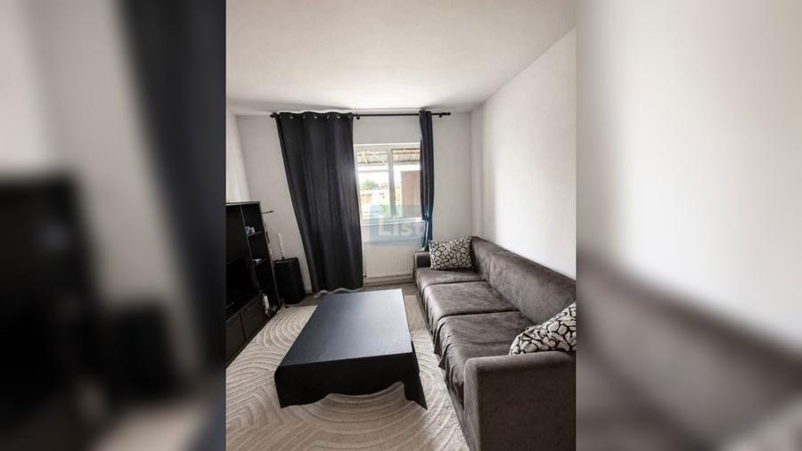 Apartament cu 2 camere decomandat în Vest