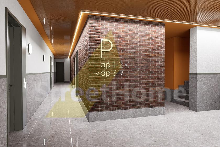 Apartament cu 2 camere decomandat în Plevnei