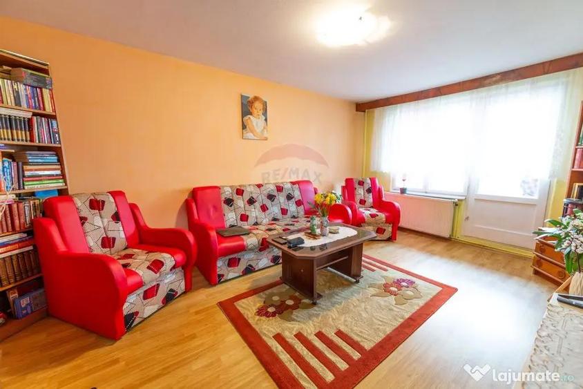 4 camere spa?ioase, etaj 1, zona verde ?i lini?tita - 12