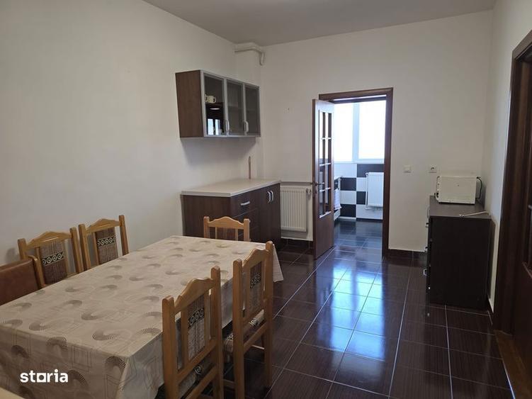 Aparatament cu doua camere super spatios in bloc nou in Tudor Vladimi - 2