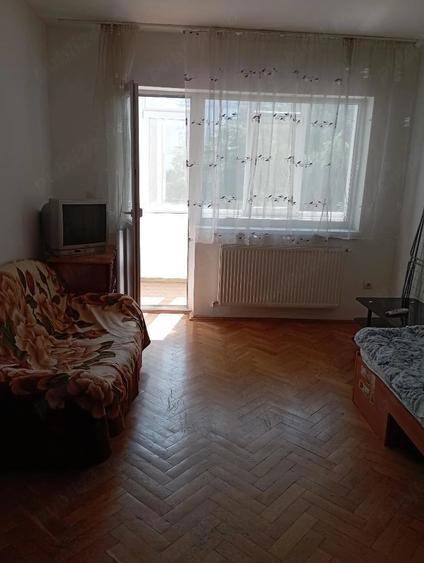 Apartament cu 2 camere decomandat în Kogălniceanu