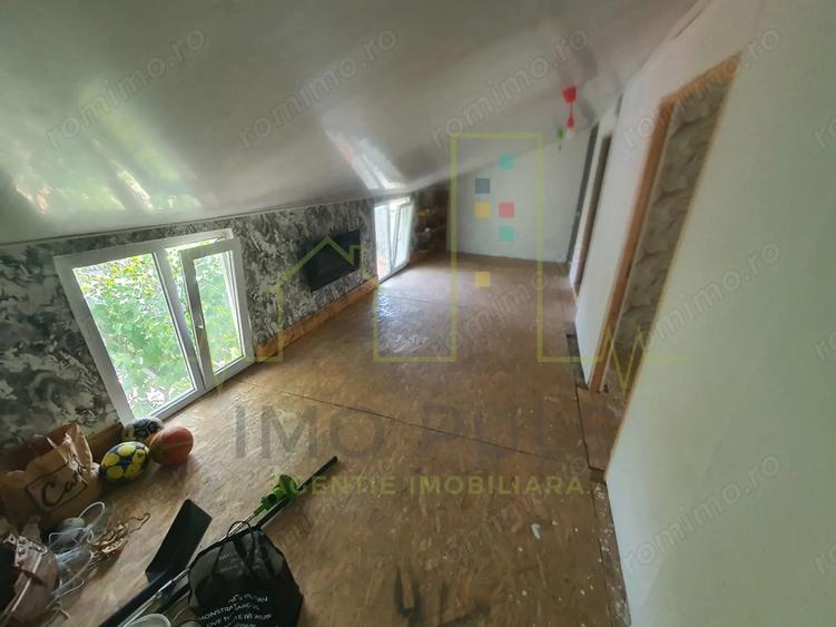 Casă cu 2 camere cu Canalizare în Kuncz