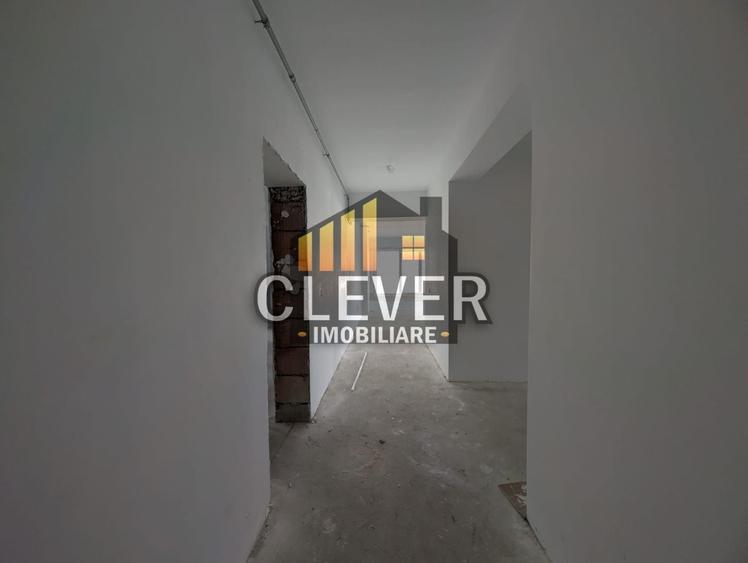 Penthouse cu 4 camere decomandat în Theodor Pallady