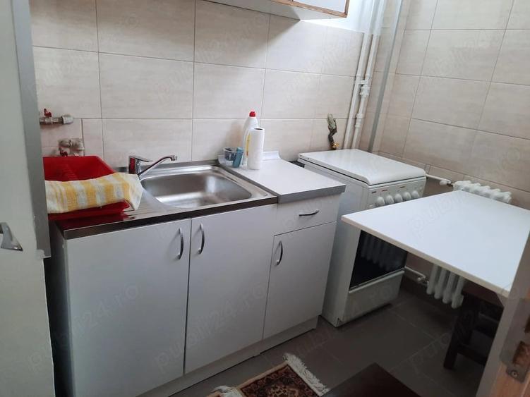 Garsonieră semidecomandată în Mănăștur