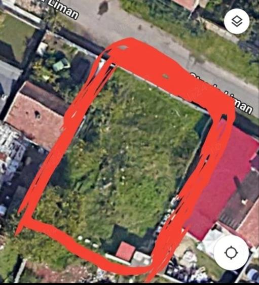 Teren Construcții intravilan de 324 mp, în Ronaț