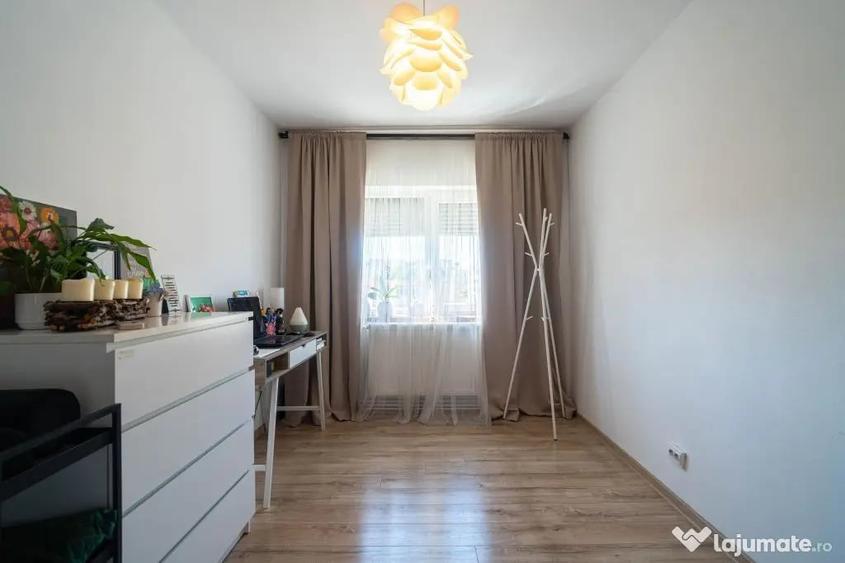 Apartament 5 camere Vlaicu Renovat, 2 bai, centrala... - 4