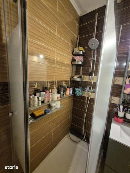 Apartament cu 2 camere în Mioriței