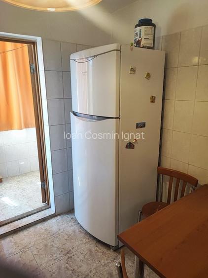 Inchiriez apartament 3 camere Elev Stefanescu - Iancului