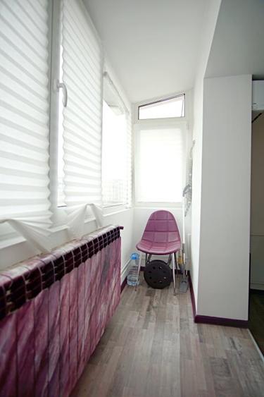 Apartament cu 3 camere decomandat, mobilat în Unirii