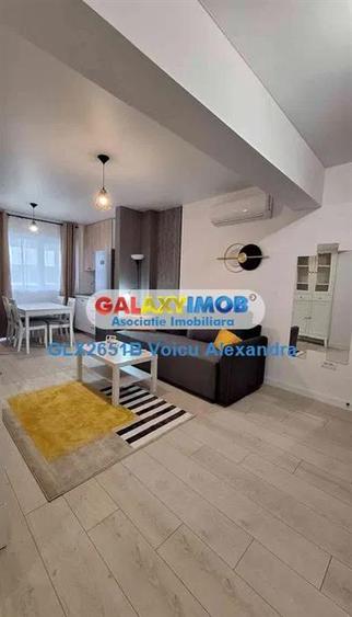 Apartament NOU - Berceni - Dimitrie Leonida - 81 Residence - 2
