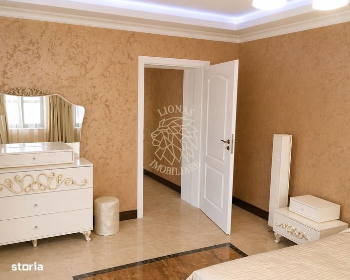 Apartament cu 3 camere în Ultracentral