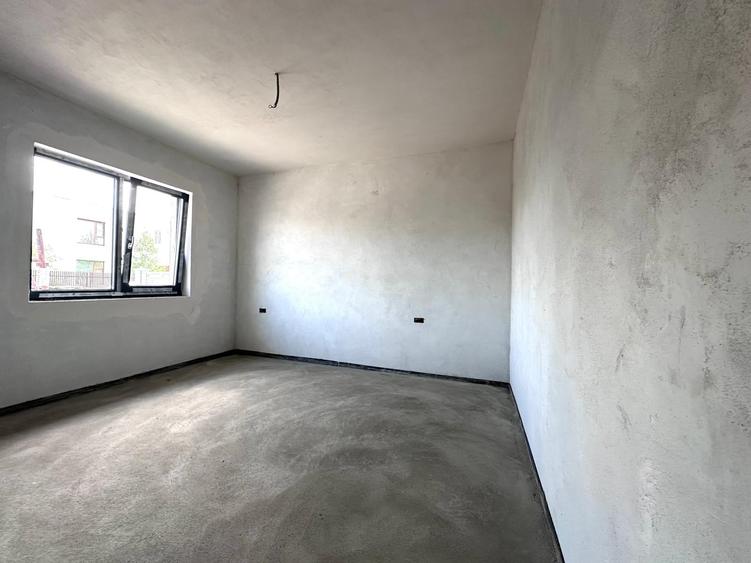 Duplex pe parter - 3 camere - Serena 1 - Mosnita Noua - 8