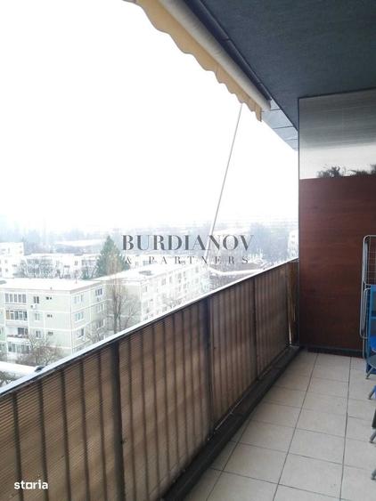 Apartament 2 camere - Metrou Titan - Evocasa Armonia - 7