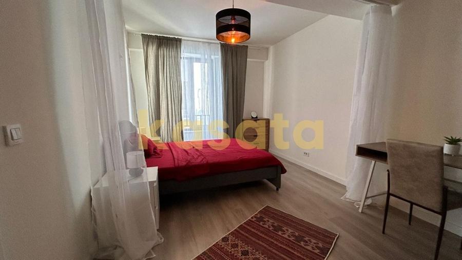 2 camere I Otopeni central I Trio Residence I et 1 I parcare subteran - 7