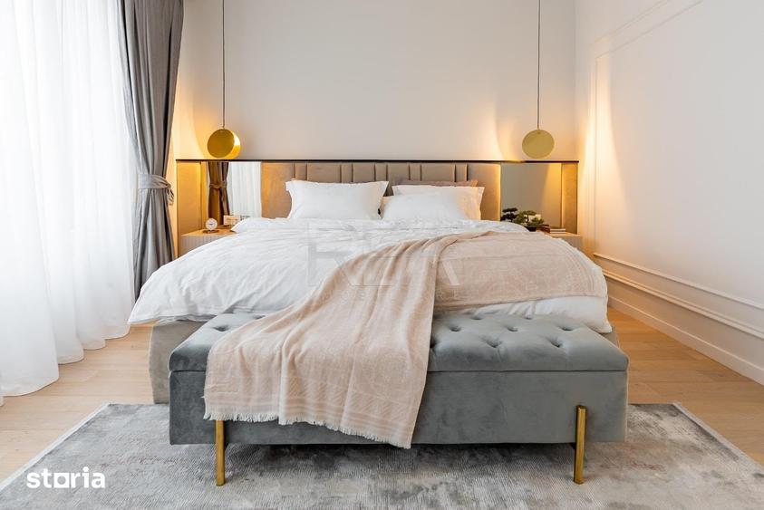 Apartament cu 3 camere în Văcăresti