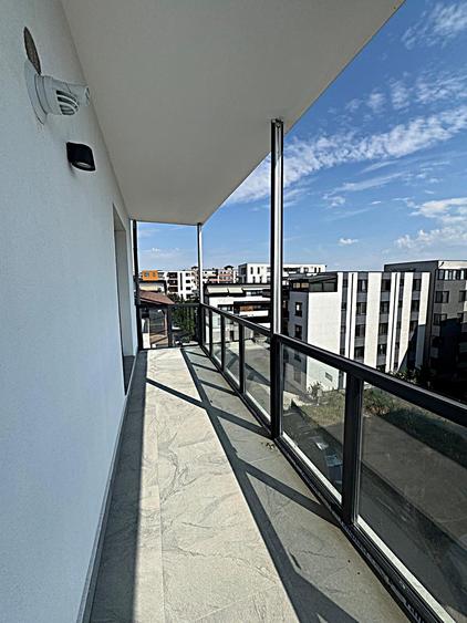 Apartament cu 3 camere si loc de parcare de vanzare in Tomis Plus, comision 0% - 13