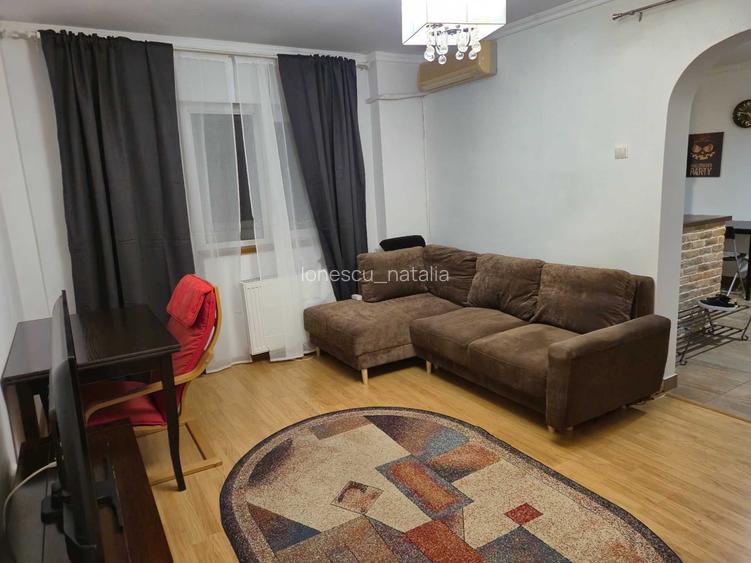 Apartament de inchiriat 3 camere Fainari - Mosilor