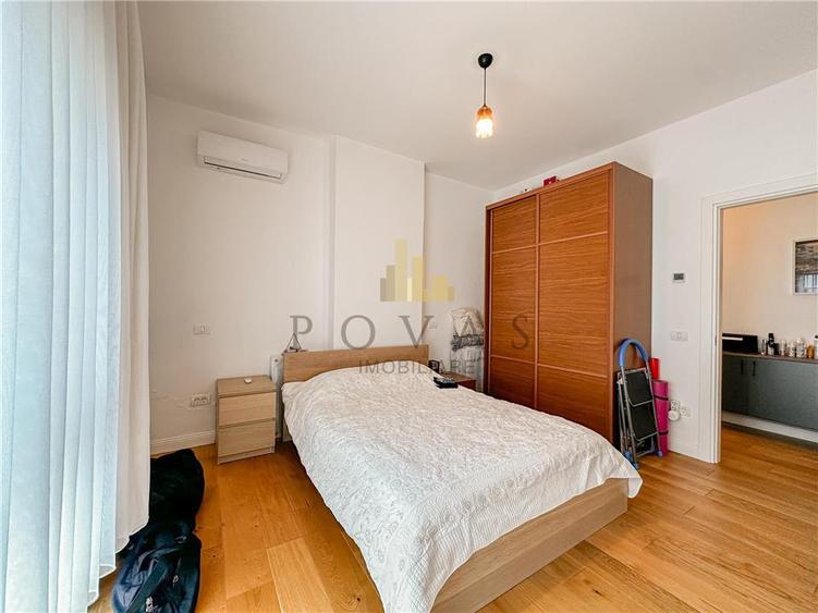 Inchiriere Apartament 4 Camere Iancu Nicolae Baneasa - 9