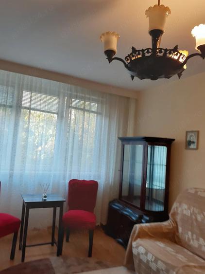 Garsonieră semidecomandată în Politehnica