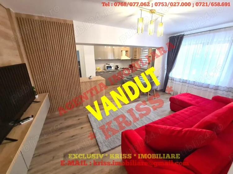Apartament 3 Camere ULTRACENTRAL Zona ZERO Etaj 1 Mobilat ?i Utilat Renovat NOU 2024 - 9