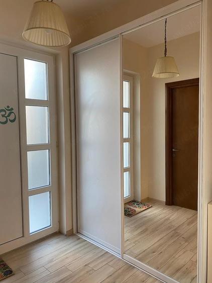 Casă cu Teren 300 Mp în Golești (Ștefănești)