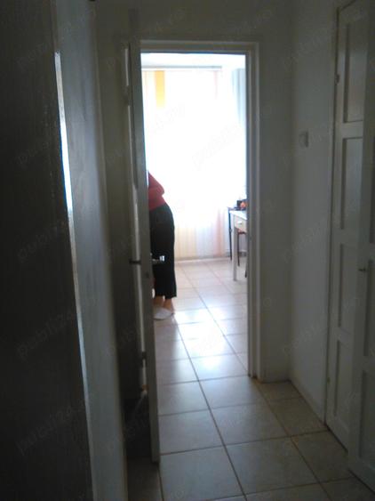Apartament cu 2 camere decomandat în Nord