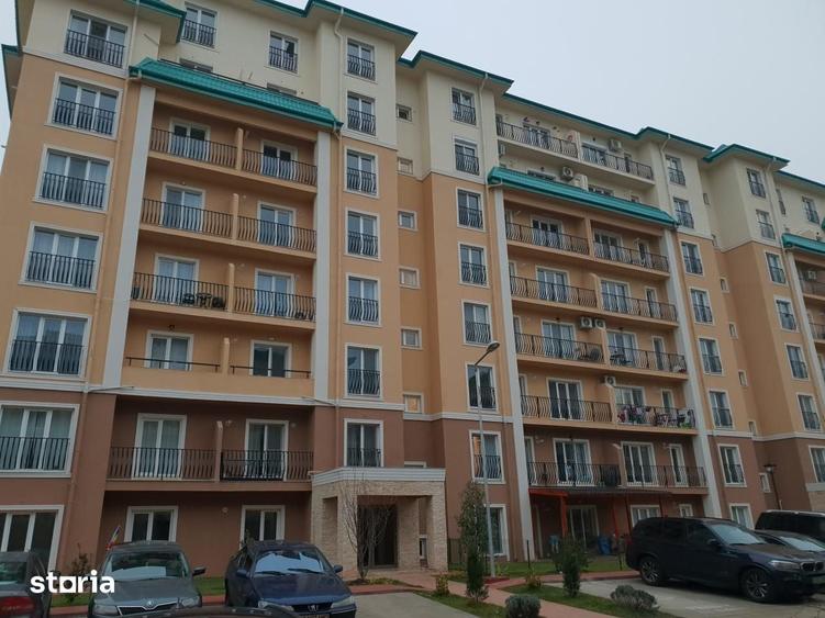 Apartament cu 2 camere decomandat în Ștefăneștii de Jos