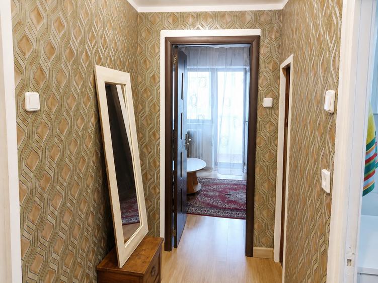 Apartament 2 camere/ 2' Metrou Lujerului/ AC/ Confortabil/ Decomandat - 2