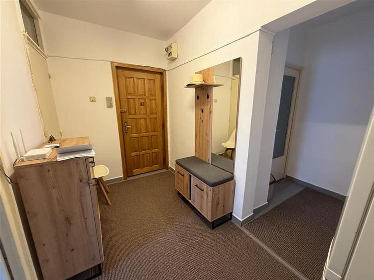 Apartament cu 3 camere decomandat, mobilat în Terezian