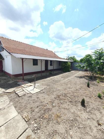 Casă cu 2 camere în Turnu
