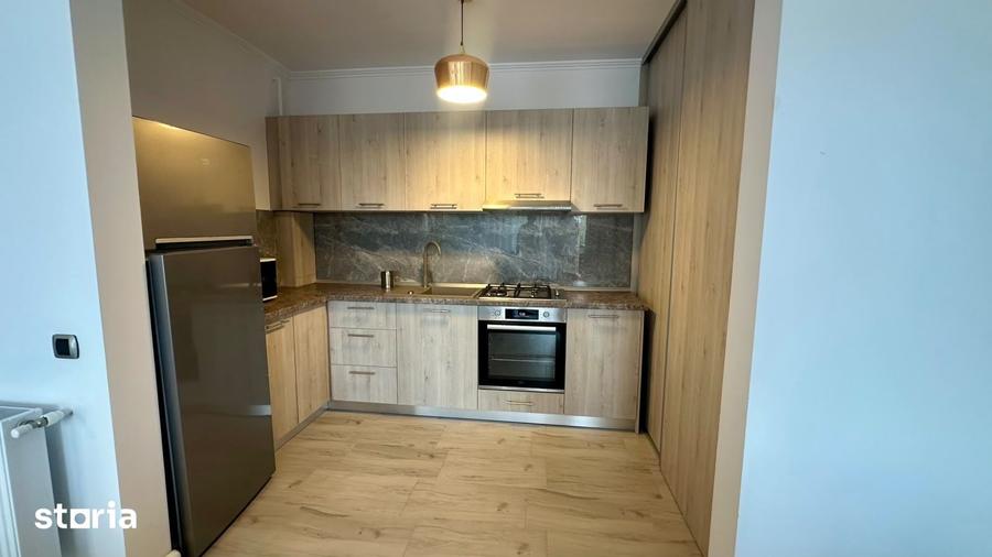 Apartament cu 2 camere de inchiriat - 6