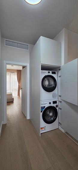 Apartament cu 3 camere decomandat în Pipera