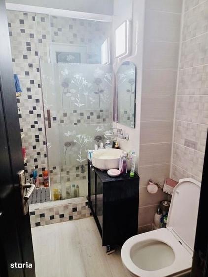 Apartament cu 2 camere decomandat în Odobescu