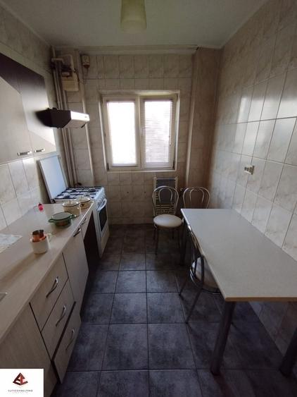 Apartament cu 2 camere decomandat în Lujerului