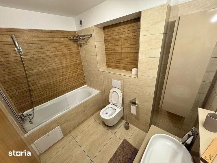 Apartament cu 2 camere în Grivița