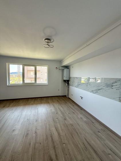 Ap 05 Teilor Residence - 2 camere FINISAT - 11